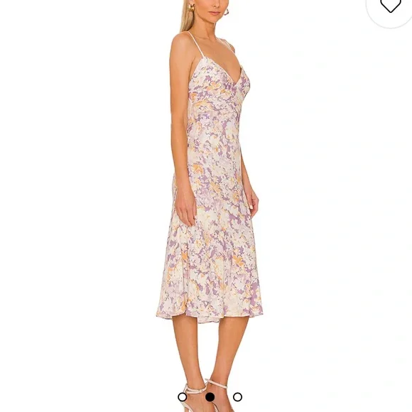 revolve midi dress Fall In Love With You Strapless Maxi Dress Black